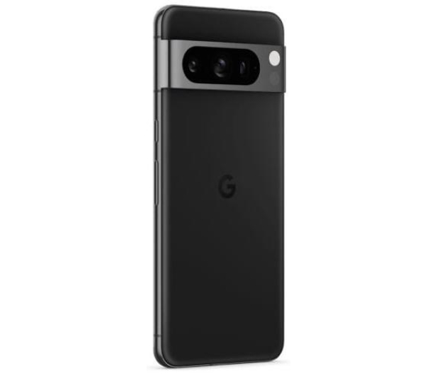 Google Pixel 8 Pro 5G DualSIM 12/128GB Black - 1192435 - zdjęcie 4